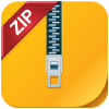 file zip icon png 20